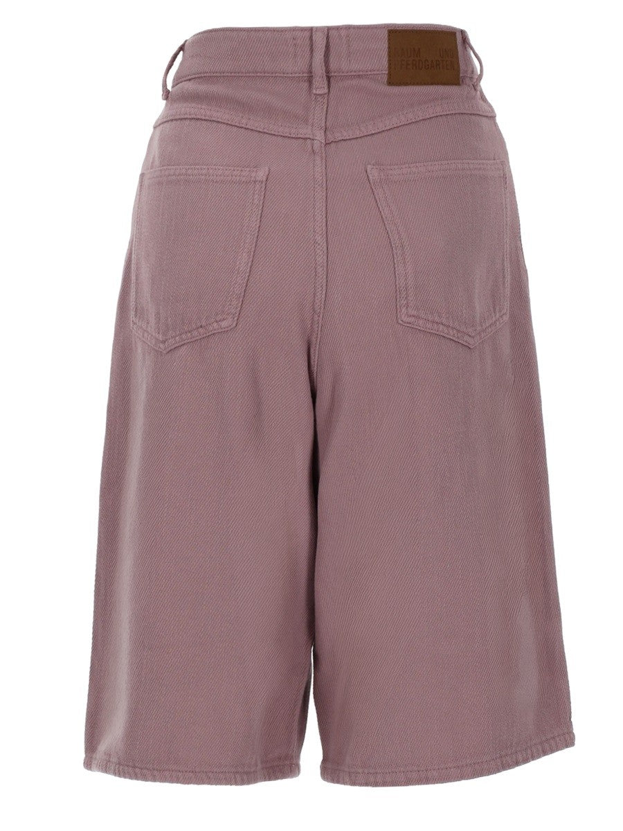 SHORTS "NIAMH"