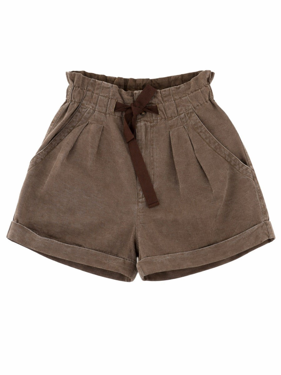 SHORTS "NIRMA"