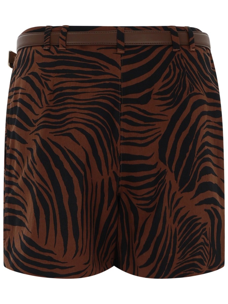 SHORTS "NOVELLA"