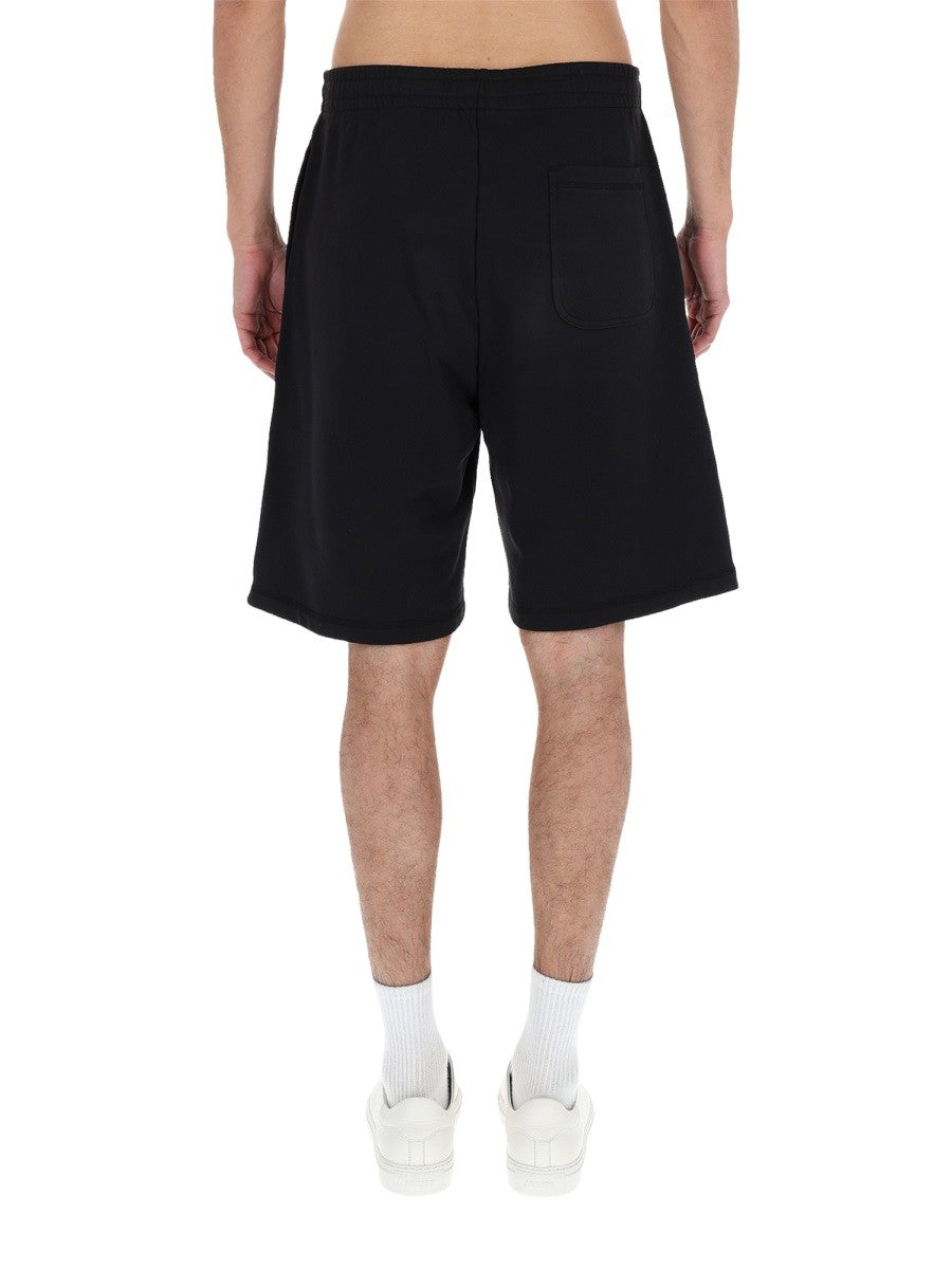 SHORTS "P-MARSHY-IOD"