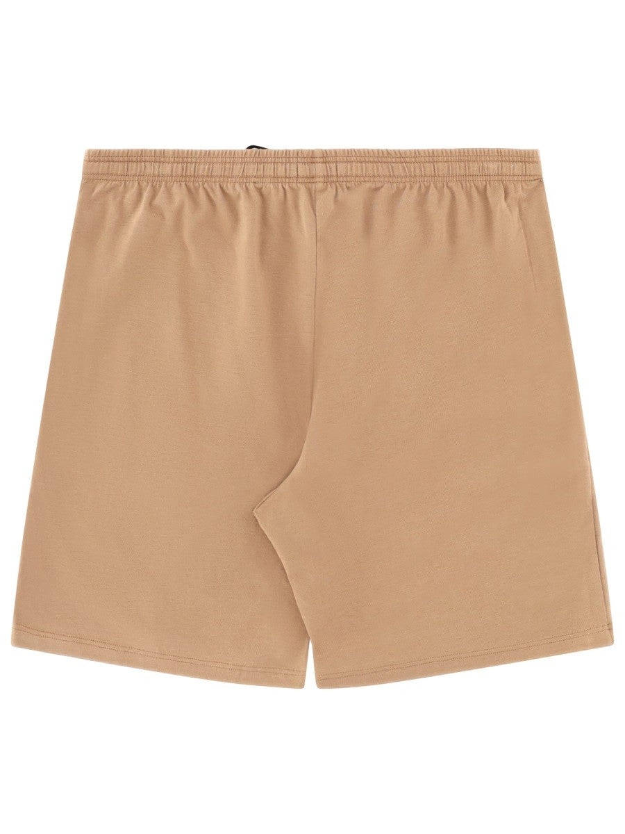 SHORTS WITH LOGO