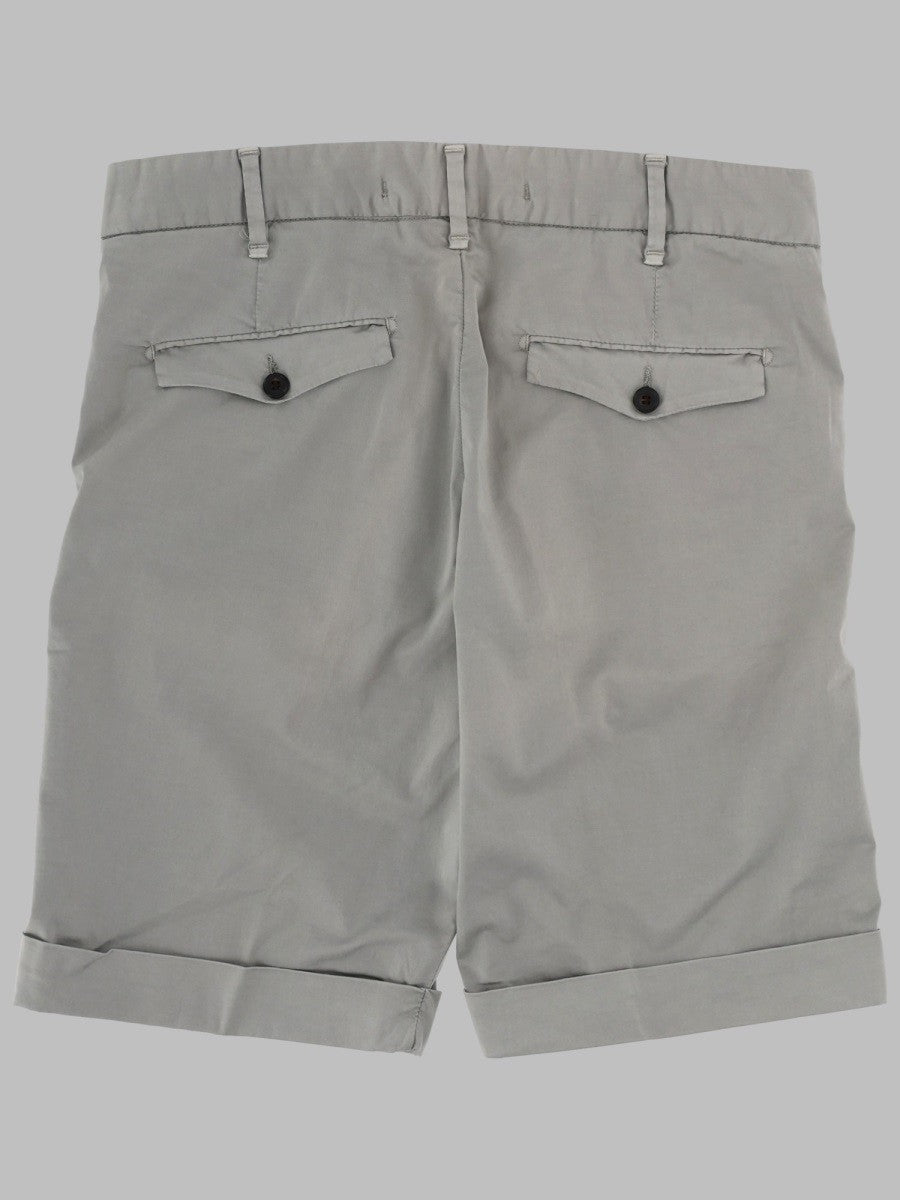 SHORTS IN COTONE