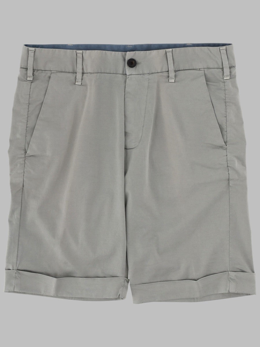 SHORTS IN COTONE