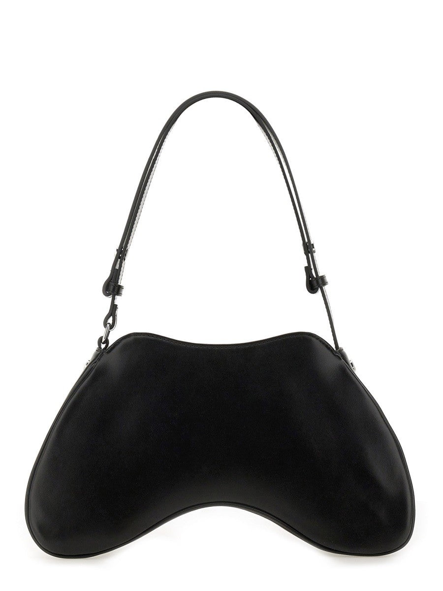 SHOULDER BAG "PLAY"