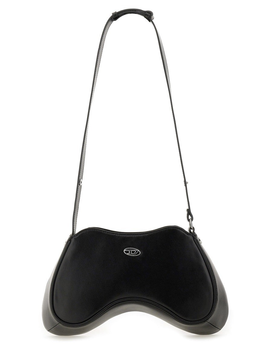 SHOULDER BAG "PLAY"