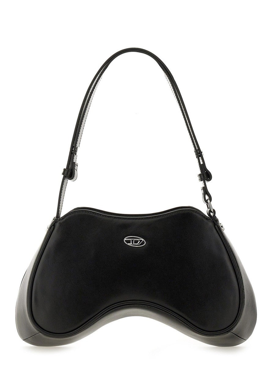 SHOULDER BAG "PLAY"