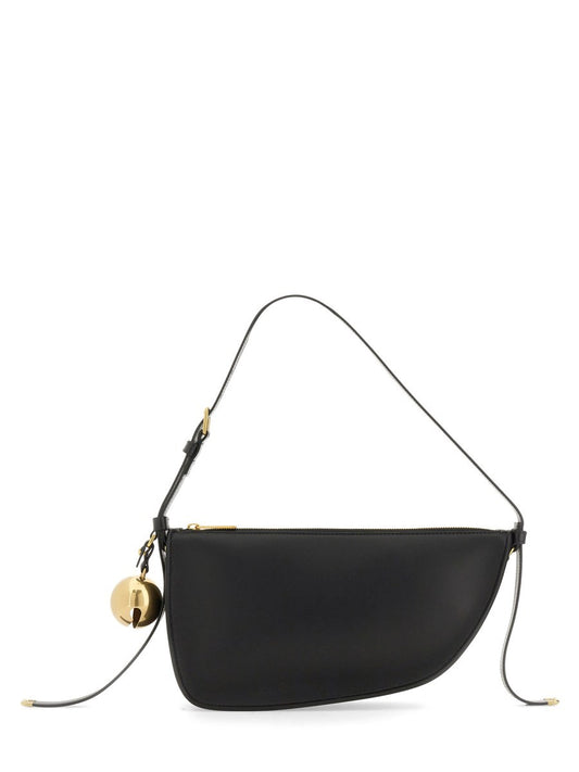 SHOULDER BAG "SHIELD"