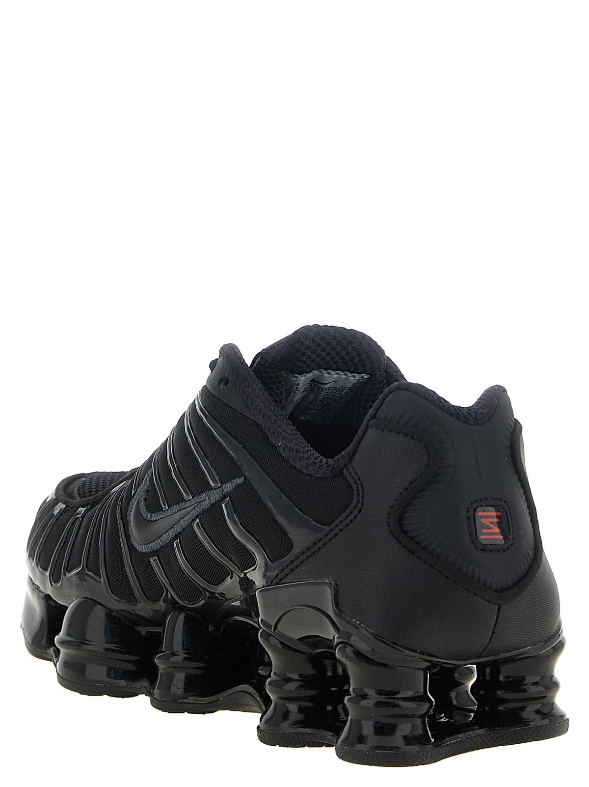 'Shox tl' sneakers