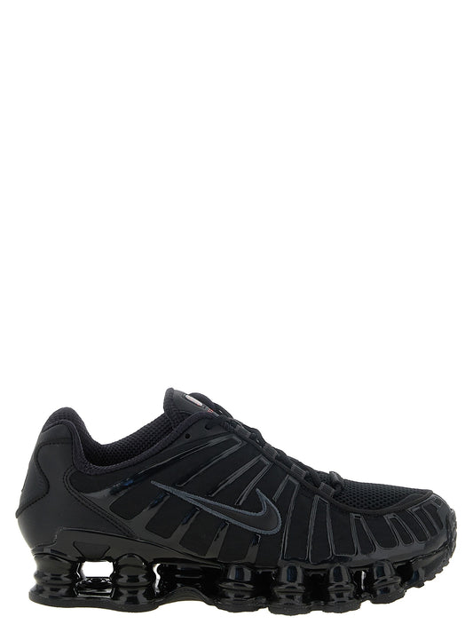 'Shox tl' sneakers