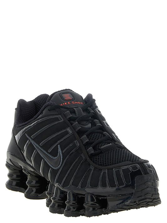 'Shox tl' sneakers