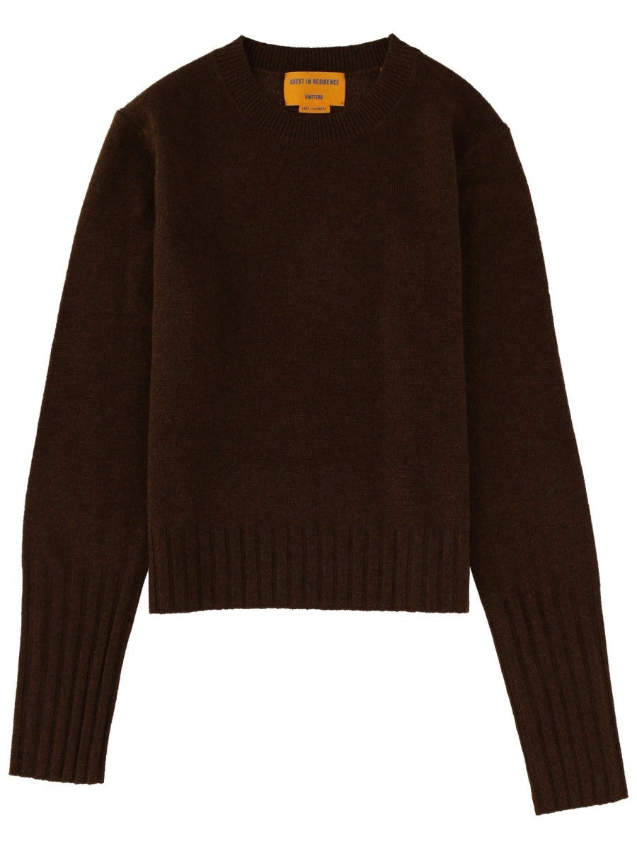 "SHRUNKEN CREW" JERSEY