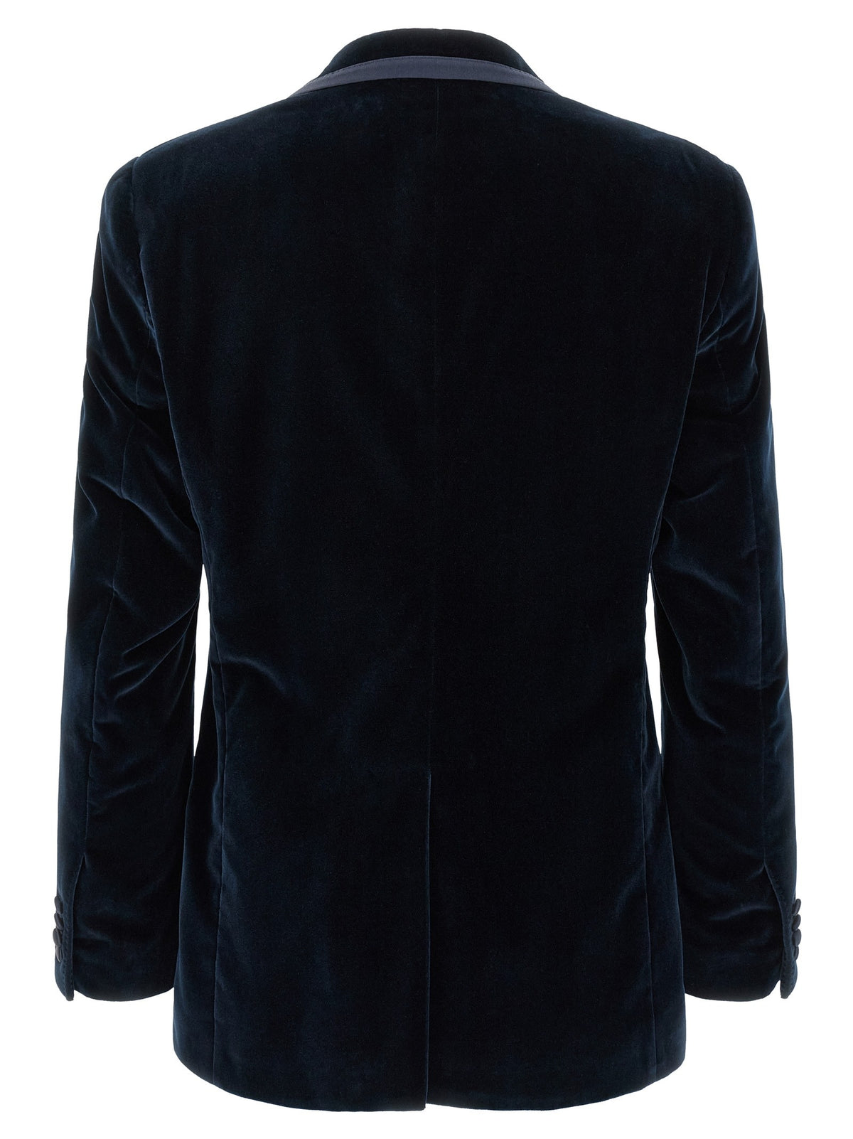 'Sicilia' tuxedo blazer