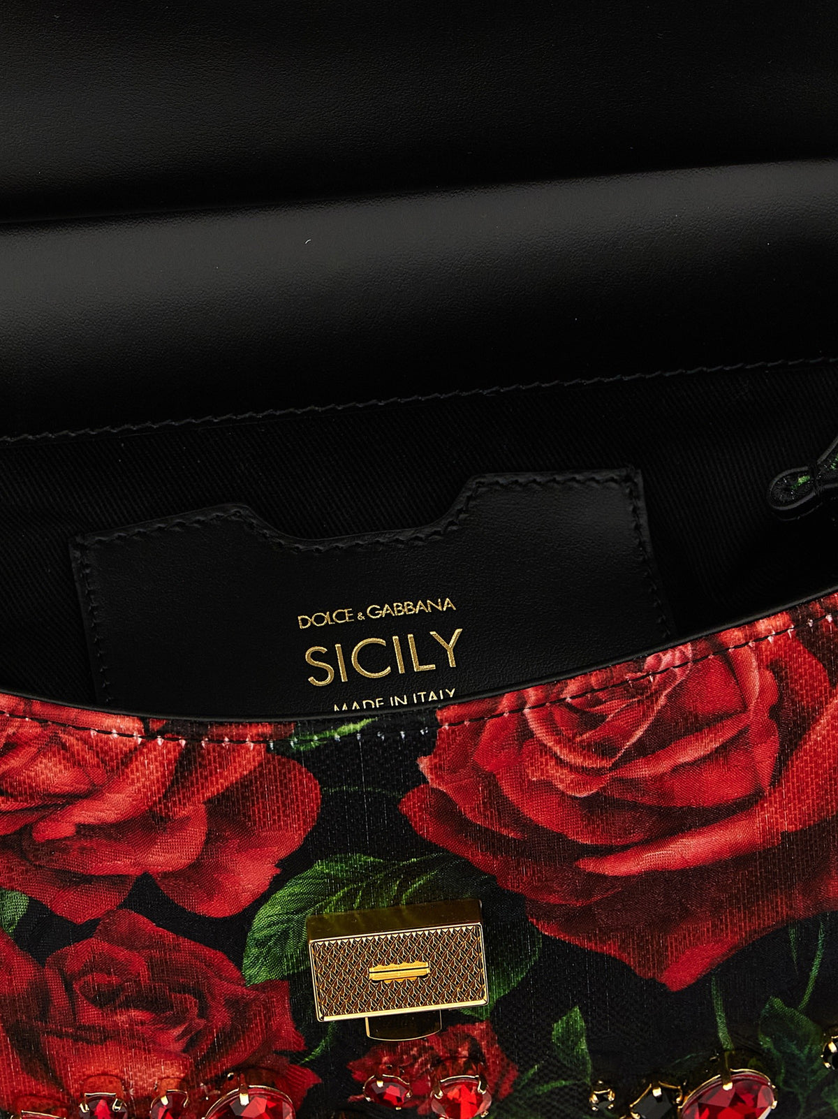 'Sicily' small handbag
