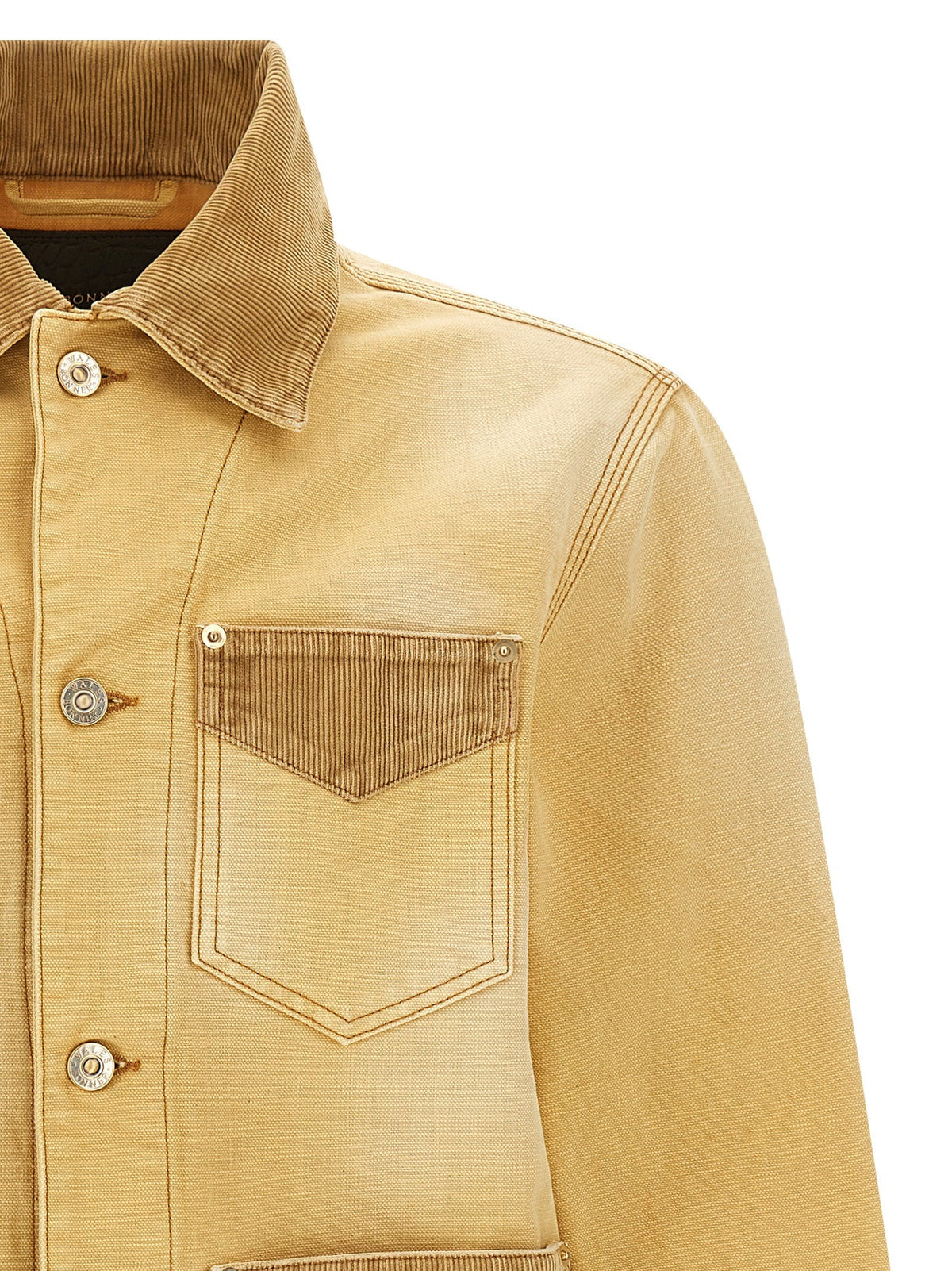 'Sierra' jacket