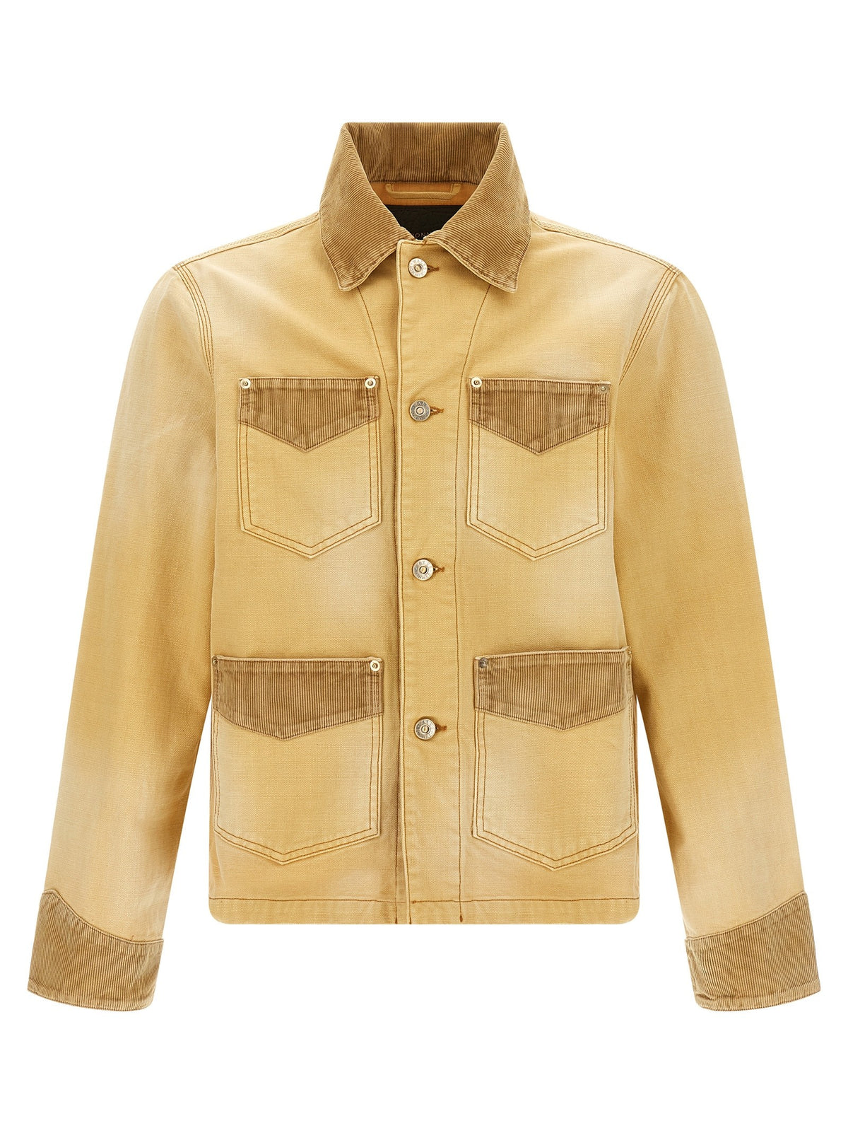 'Sierra' jacket