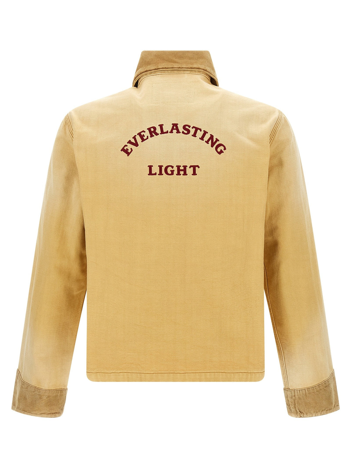 'Sierra' jacket
