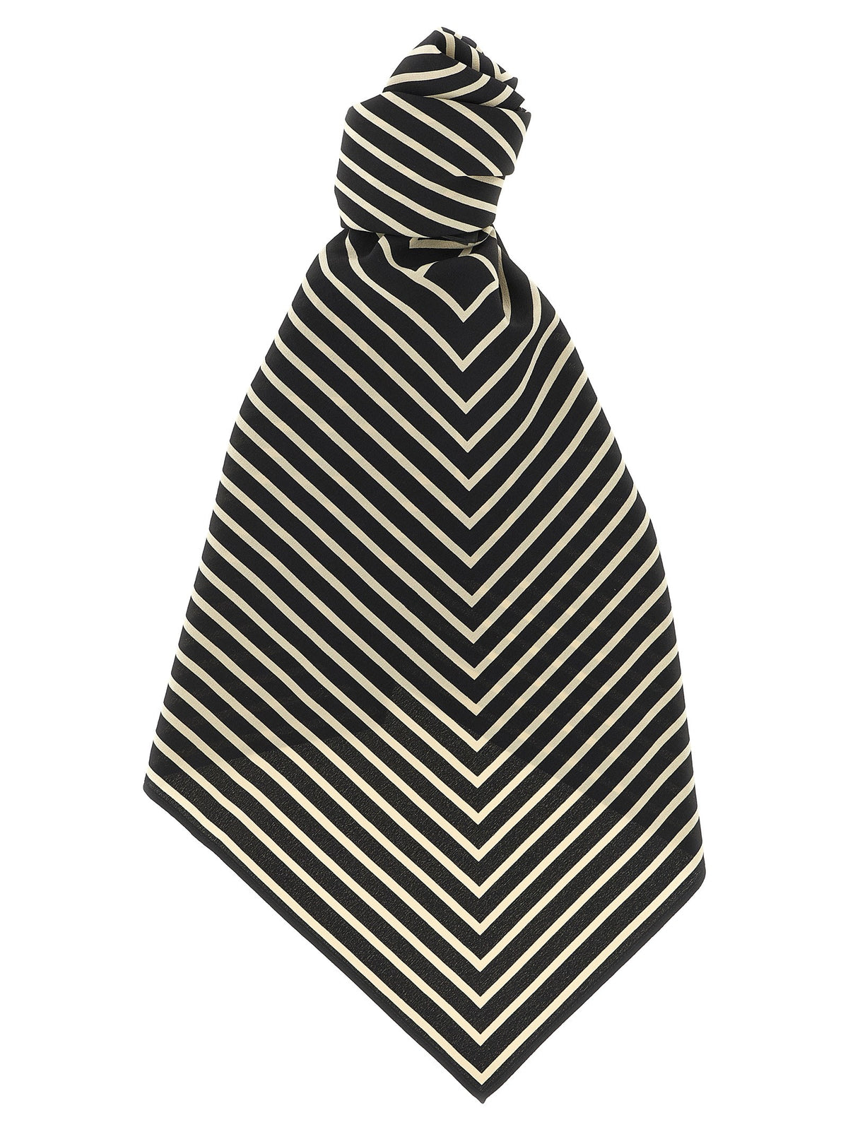'Signature' scarf