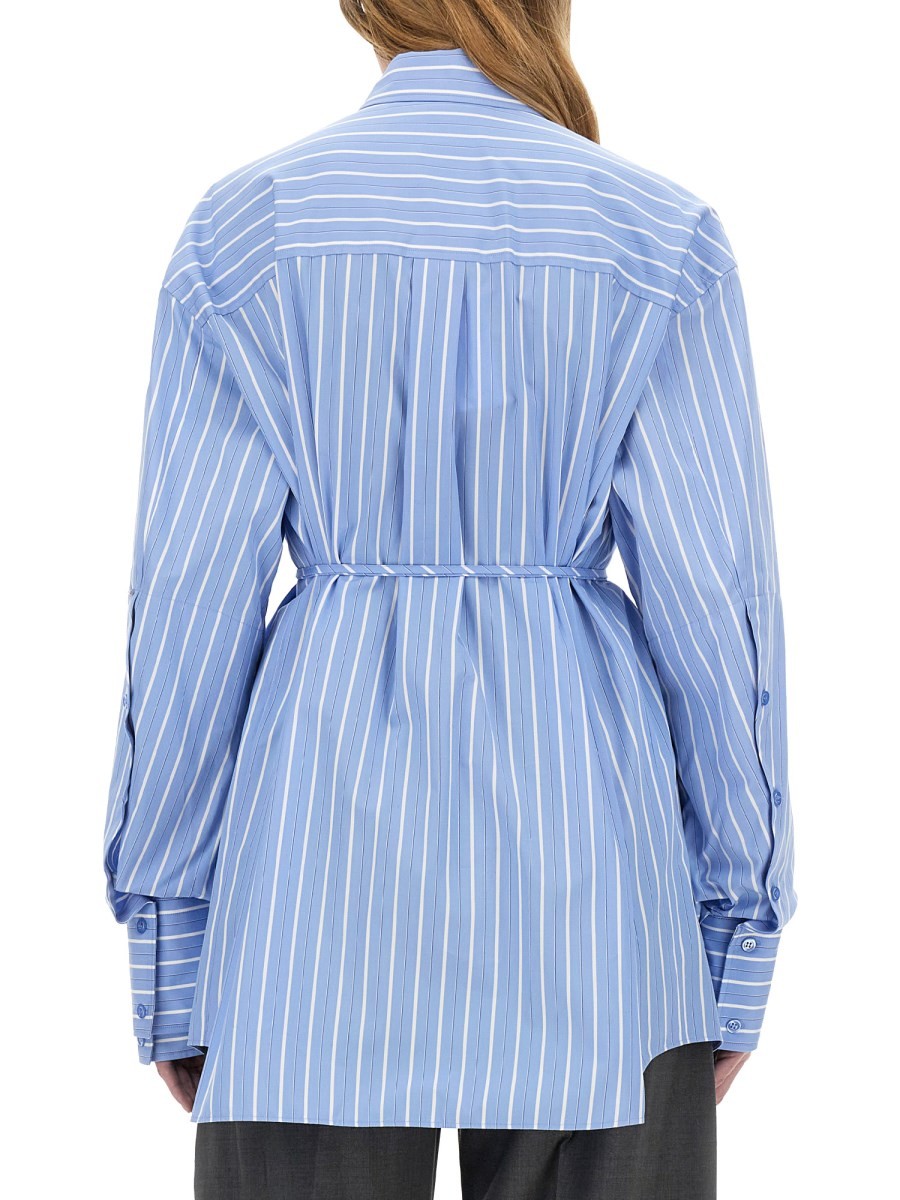 "SIGNATURE" SHIRT