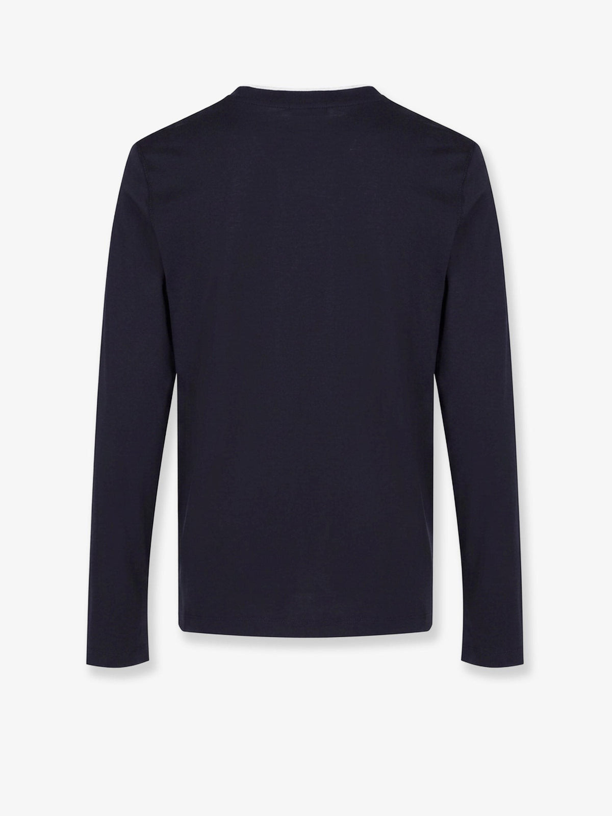 Silk and cotton blend T-Shirt