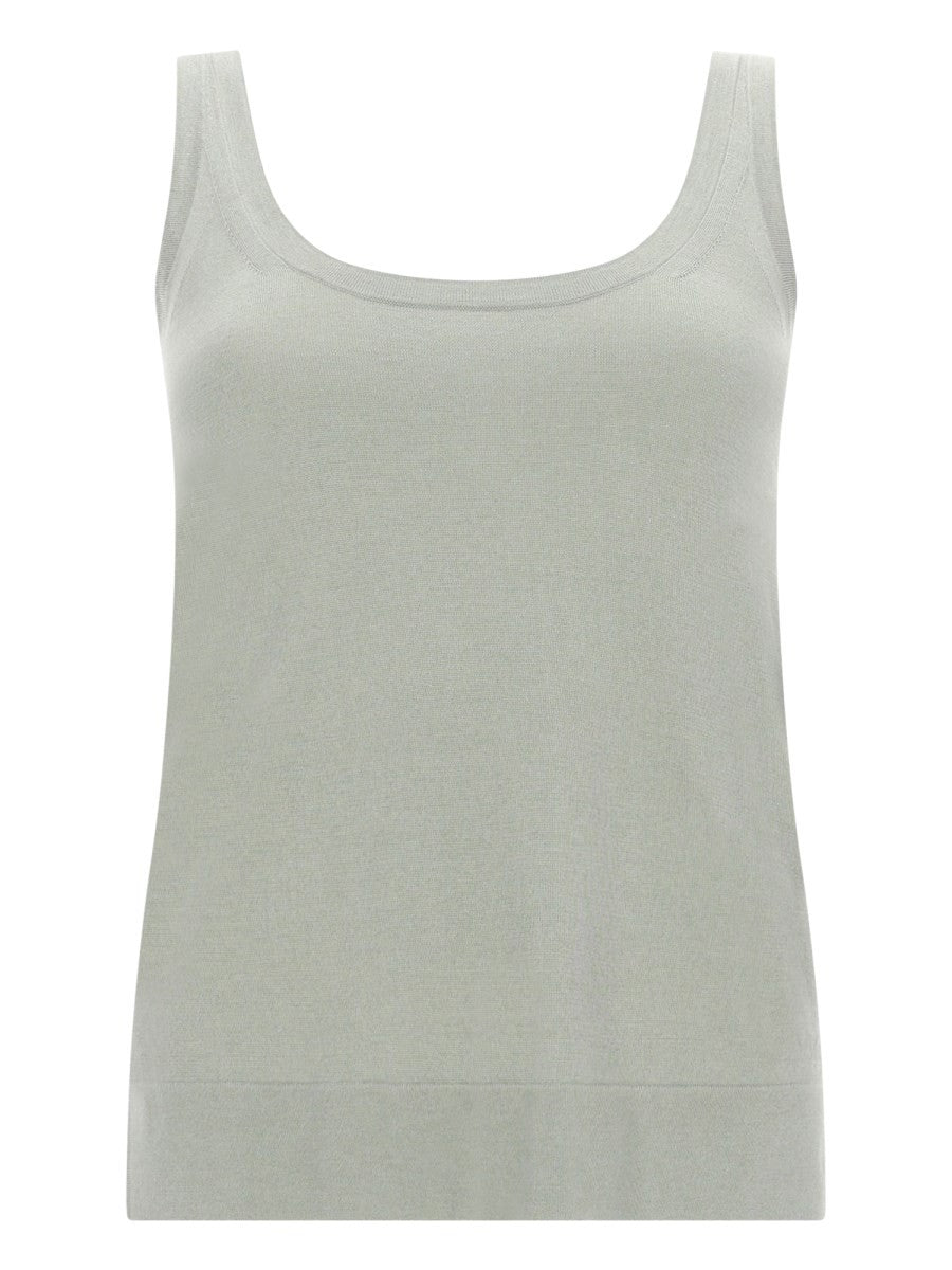 SILK CAMISOLE