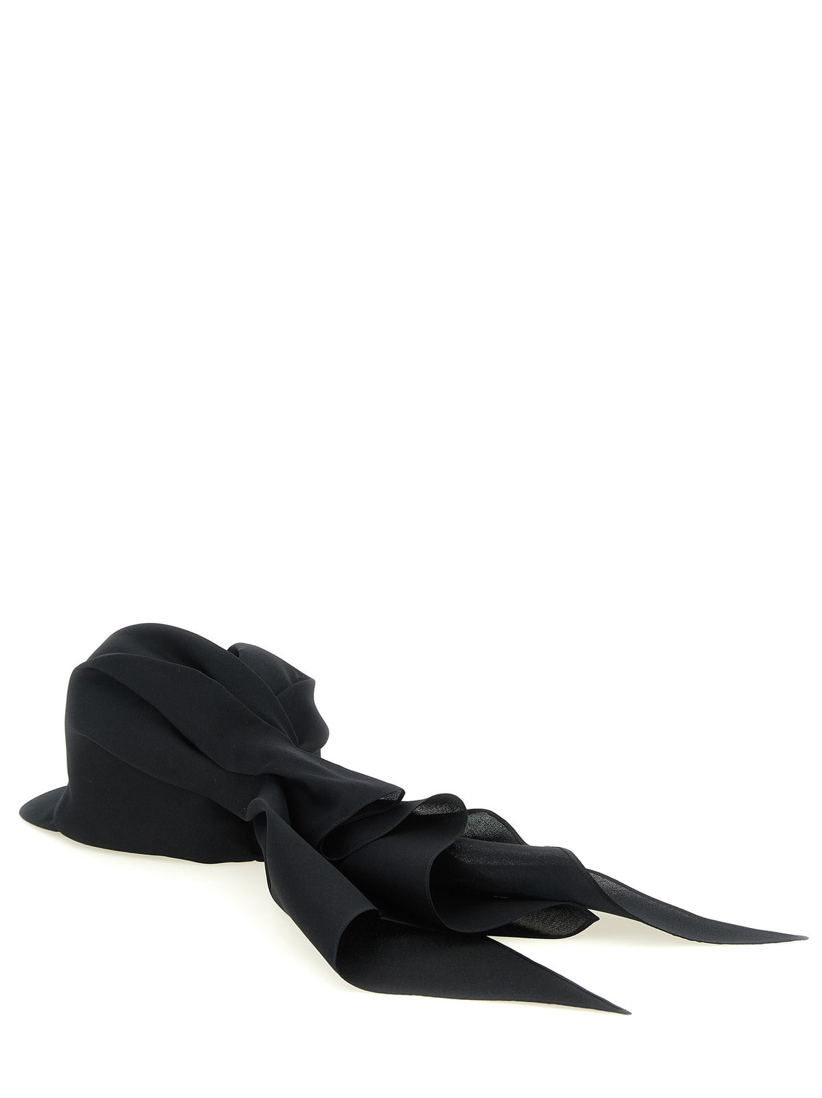 Silk cap