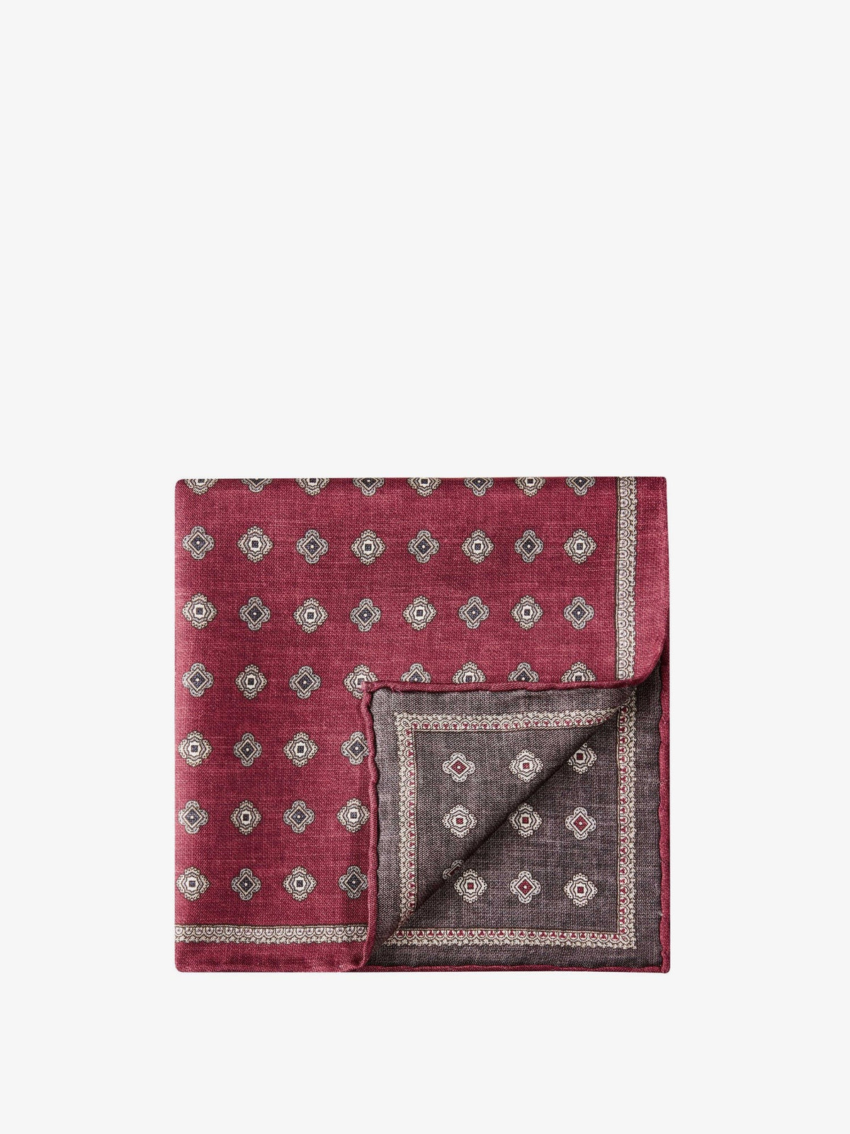 Silk Pochette