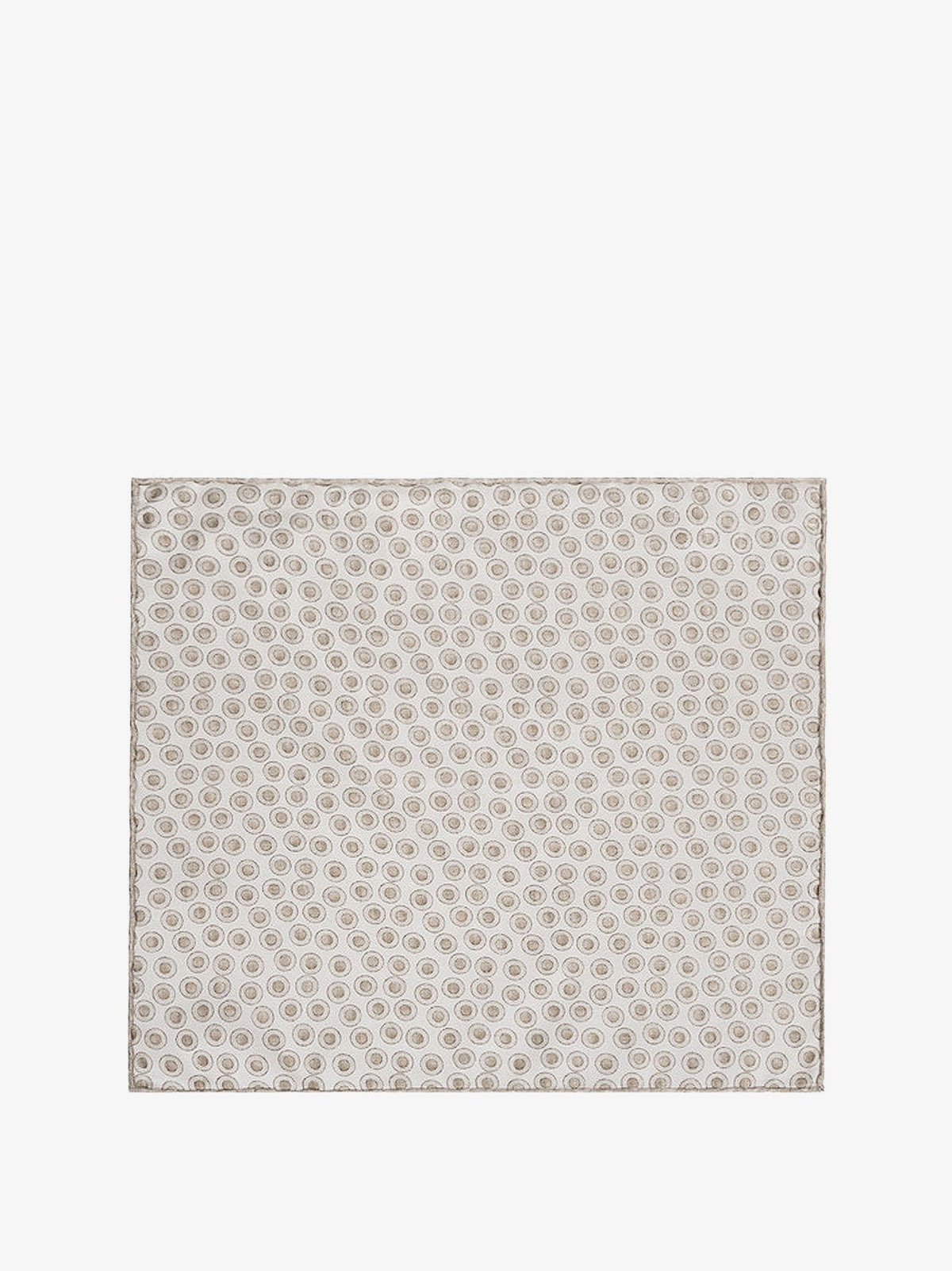 Silk Pochette