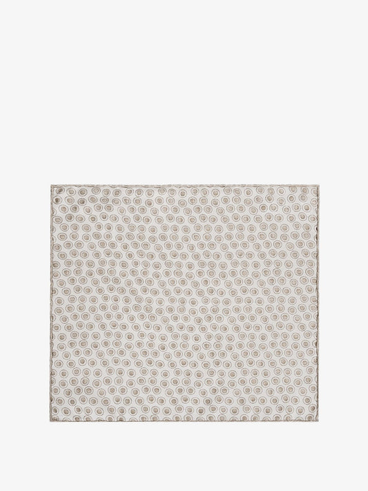 Silk Pochette