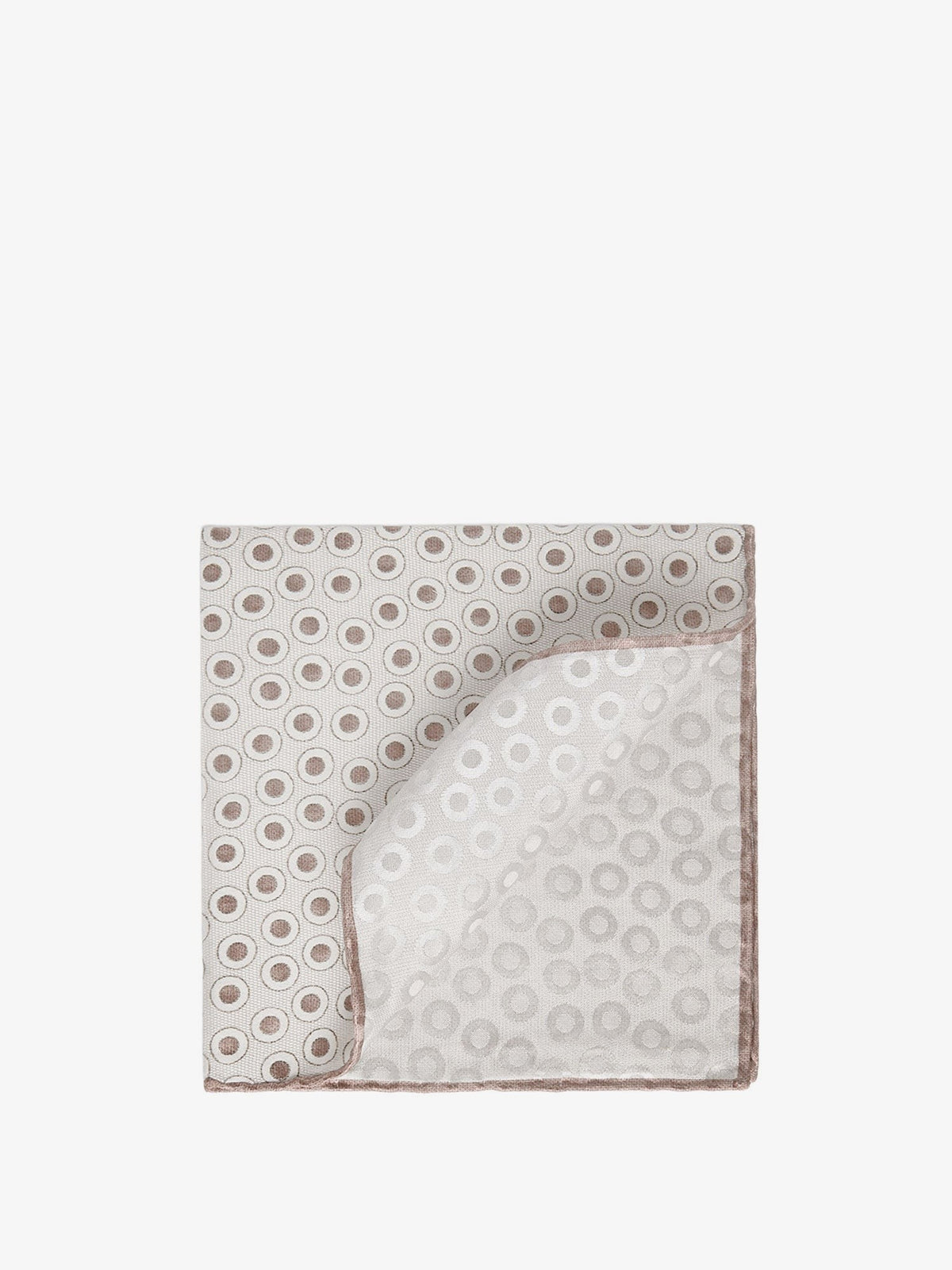 Silk Pochette