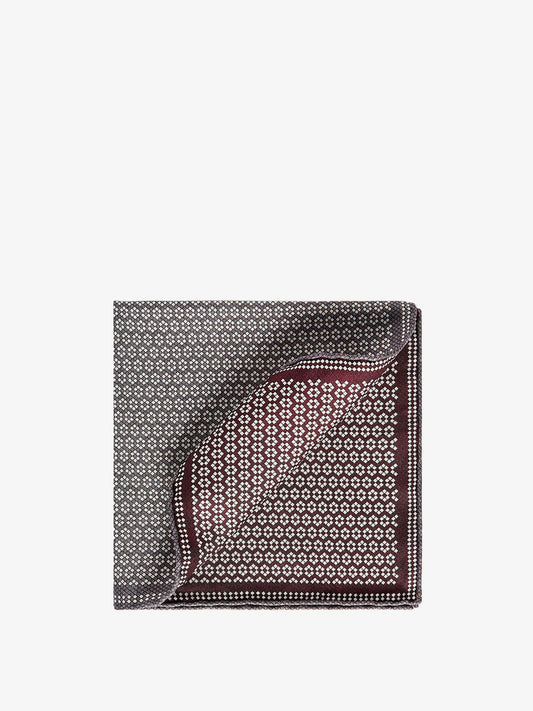 Silk Pochette