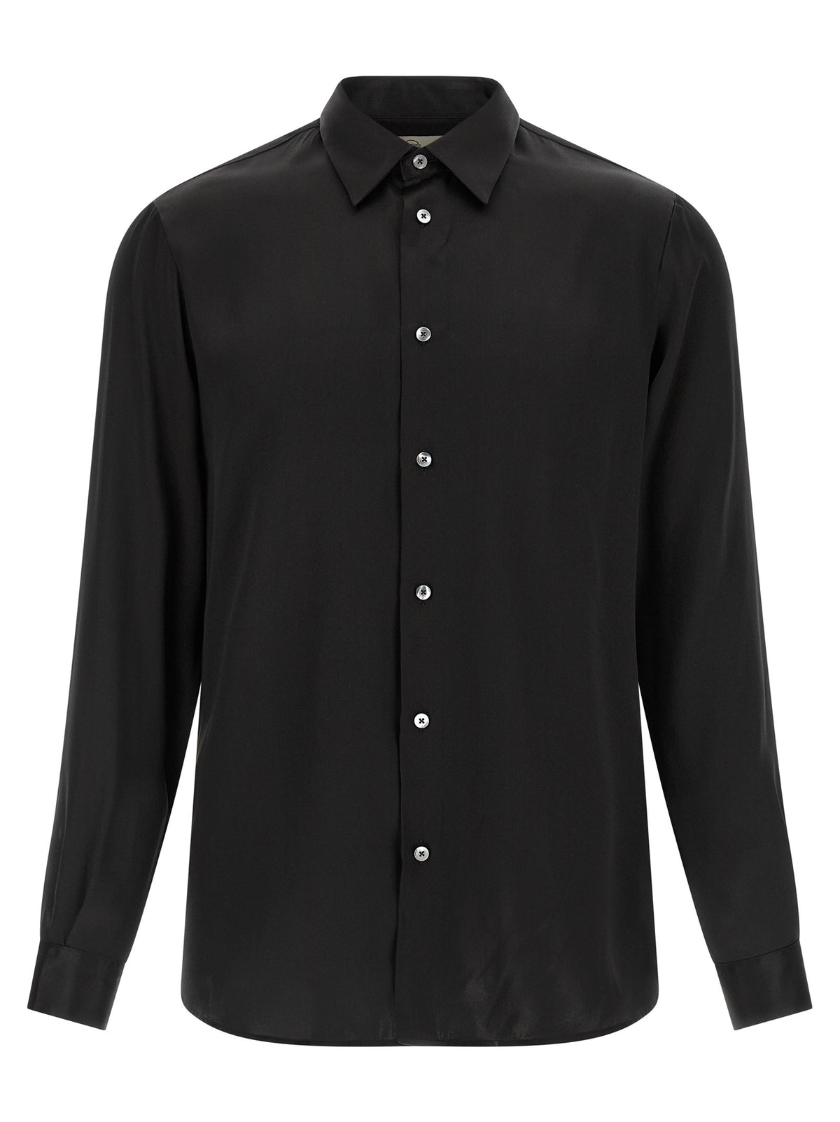 Silk shirt