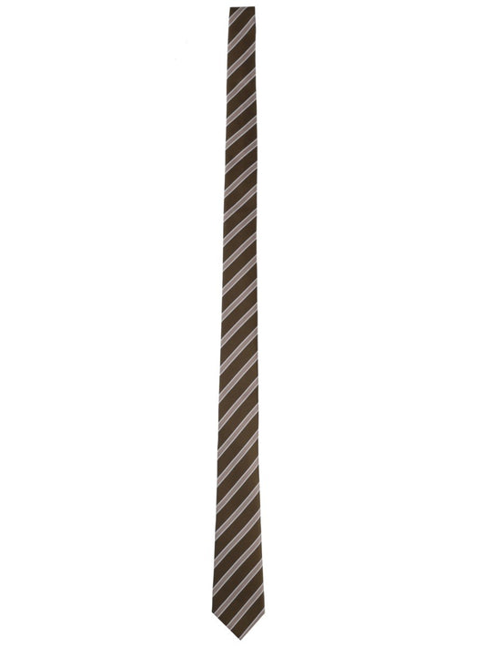 SILK TIE