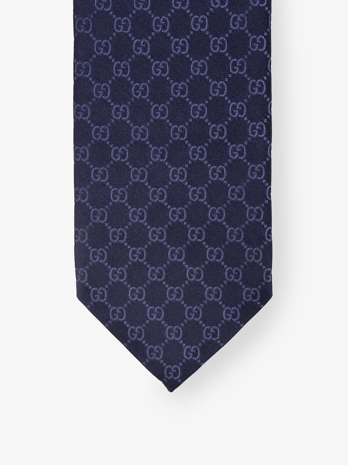 Silk tie