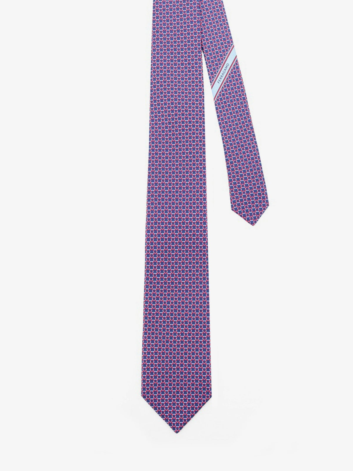Silk Tie