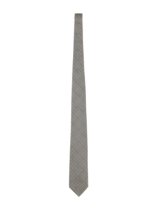 SILK TIE