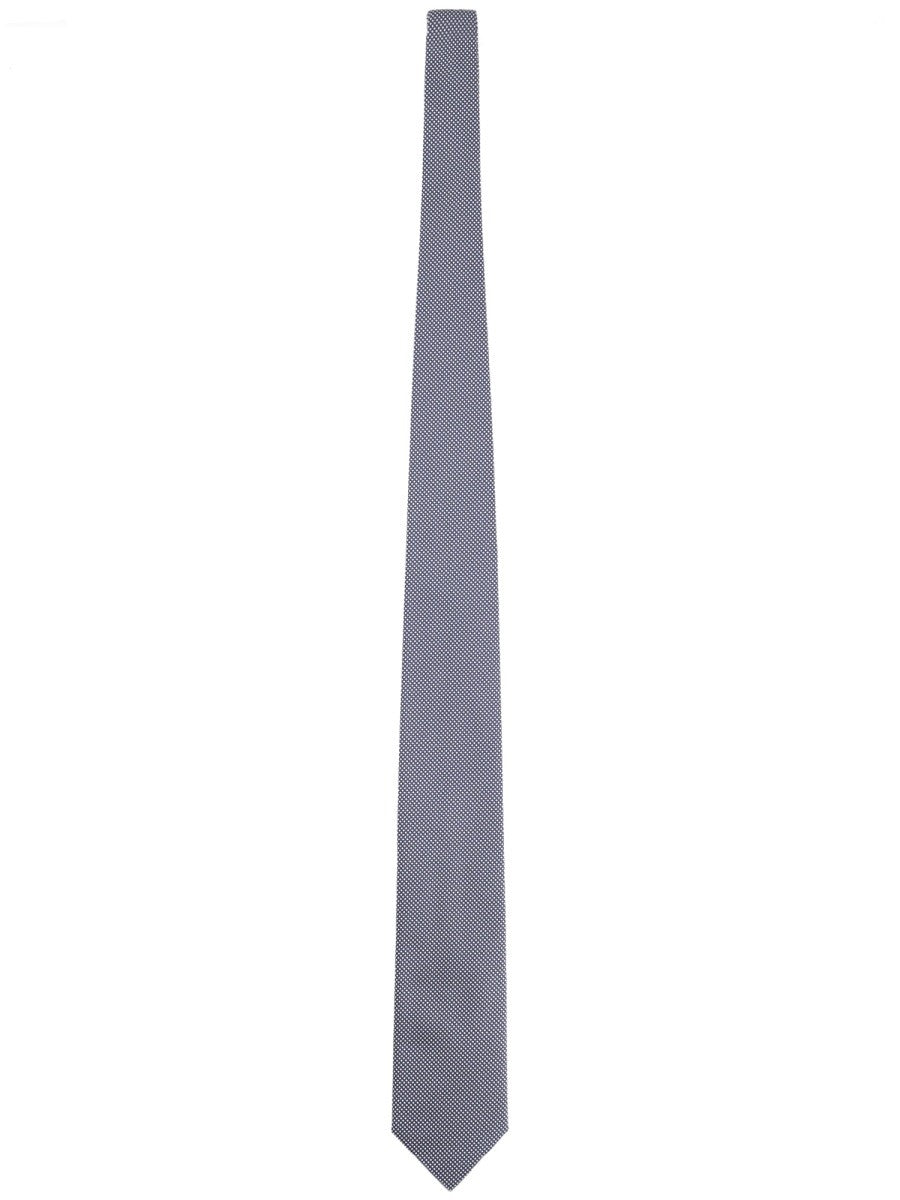 SILK TIE