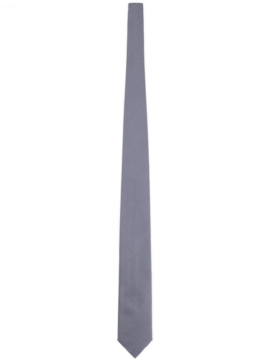SILK TIE
