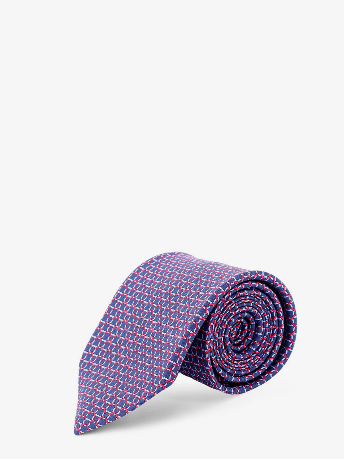 Silk Tie