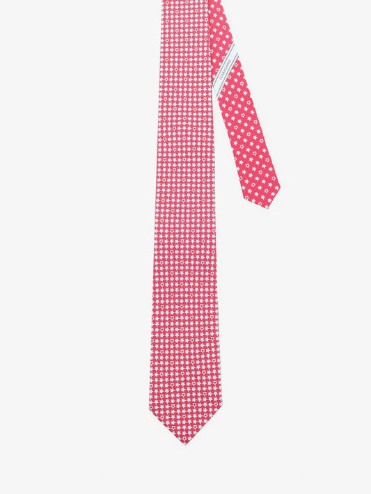 Silk Tie