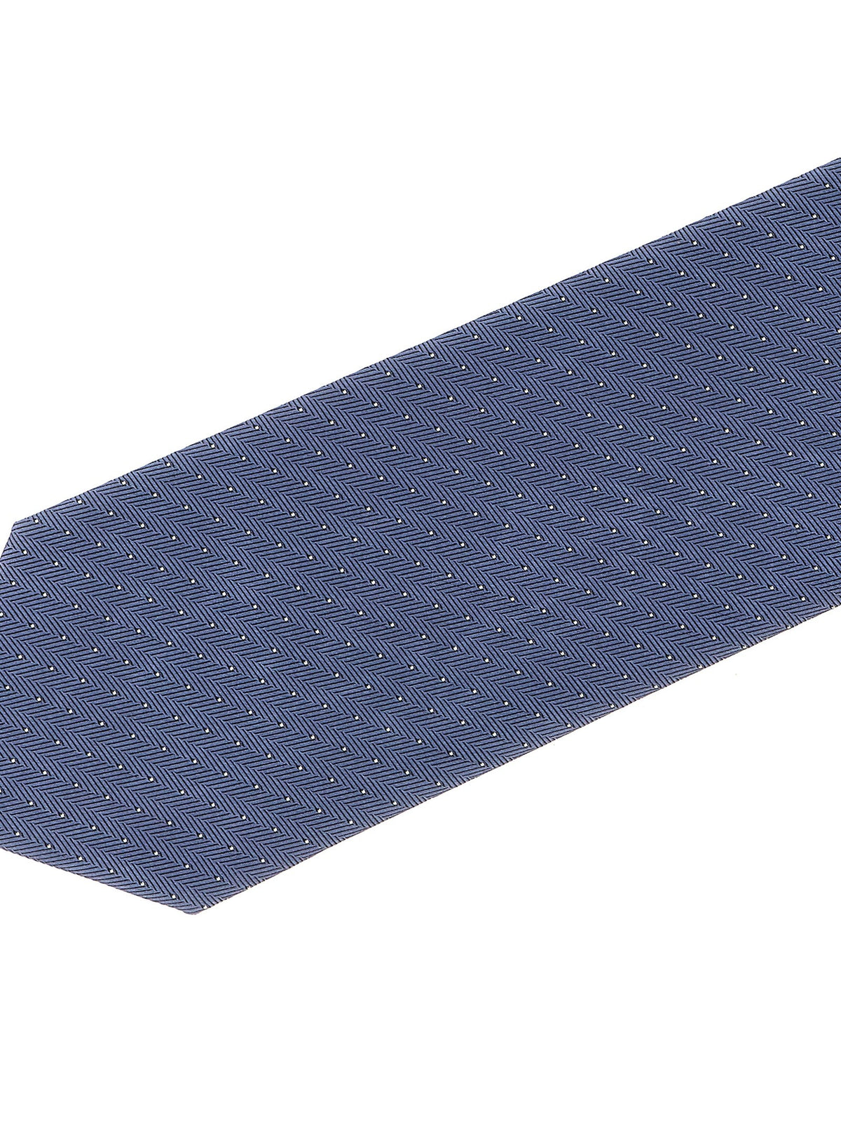 Silk tie