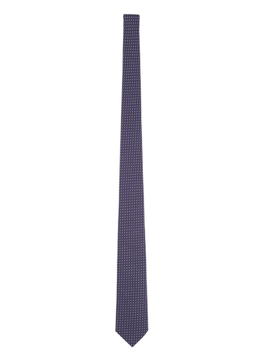 SILK TIE