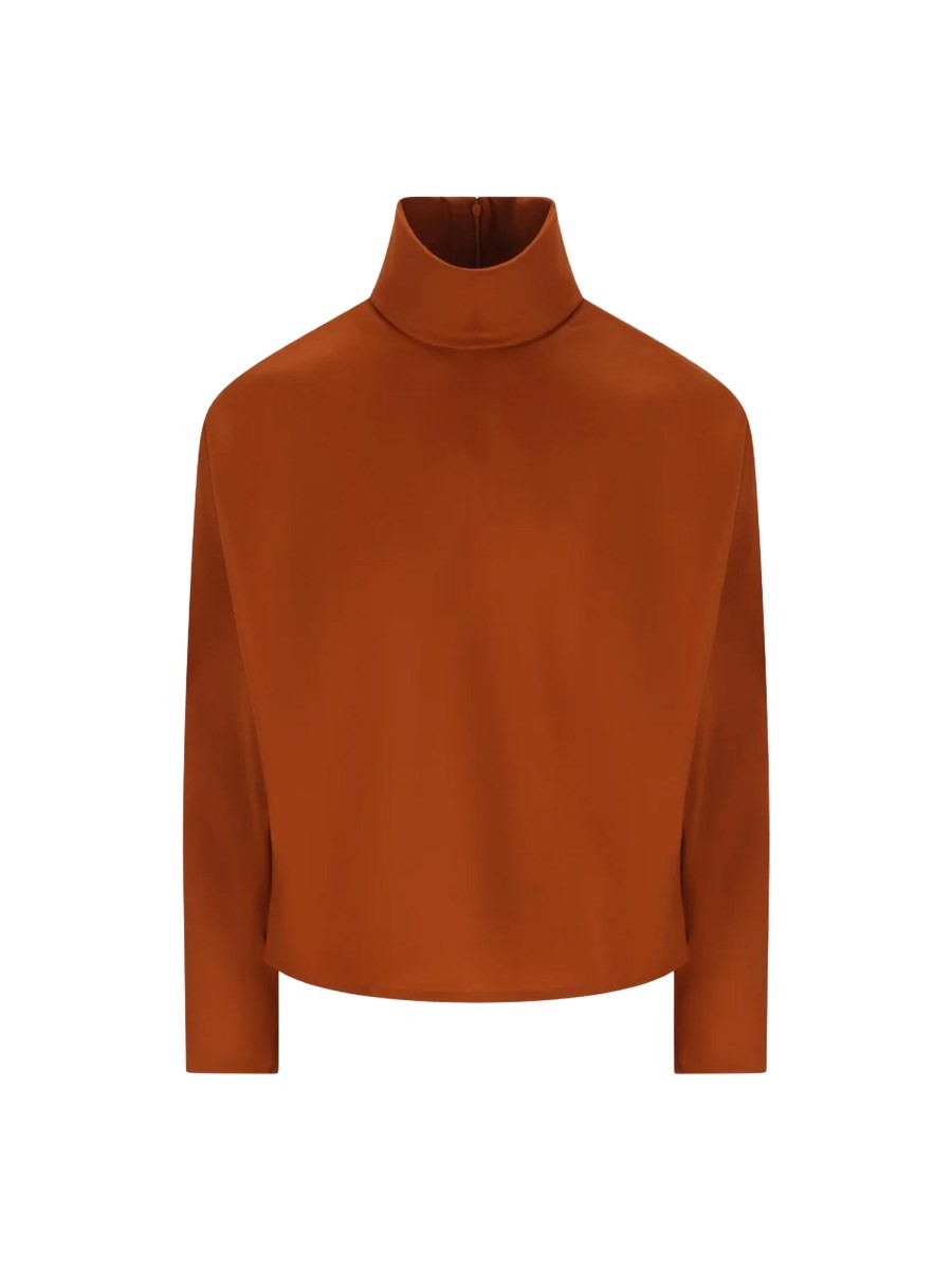 SILK TOP