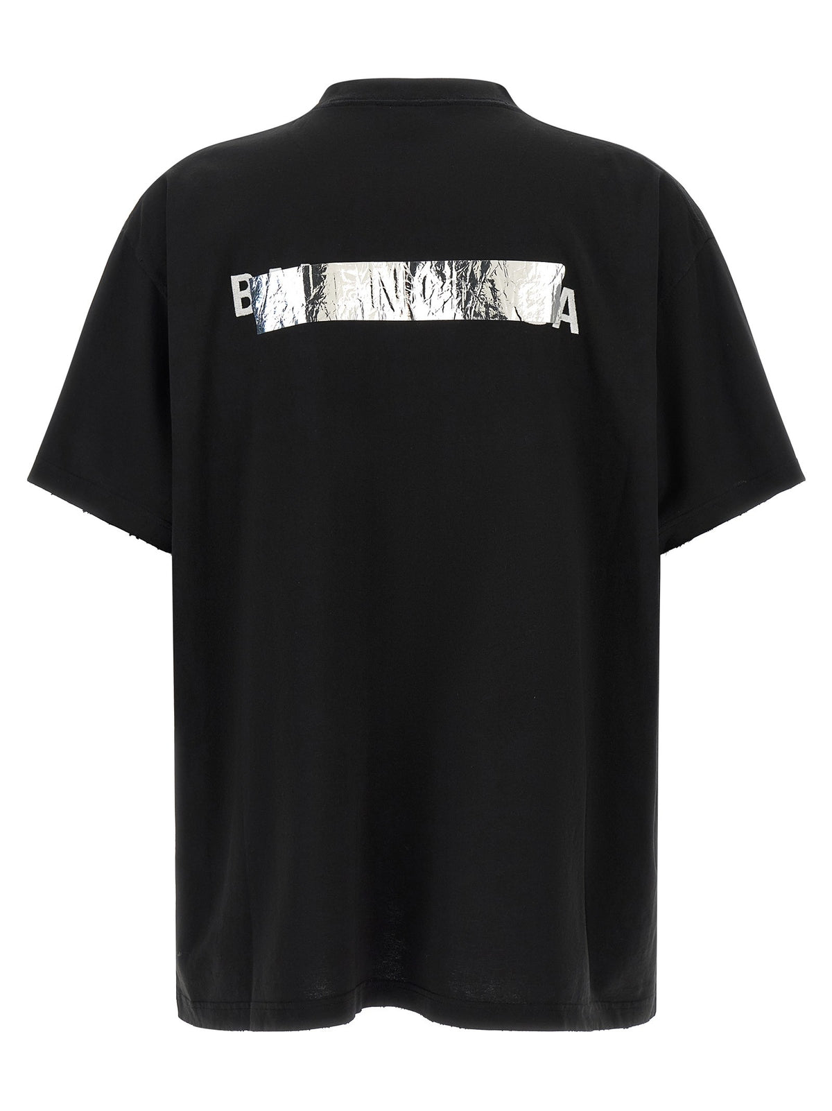 'Silver Tape' T-shirt
