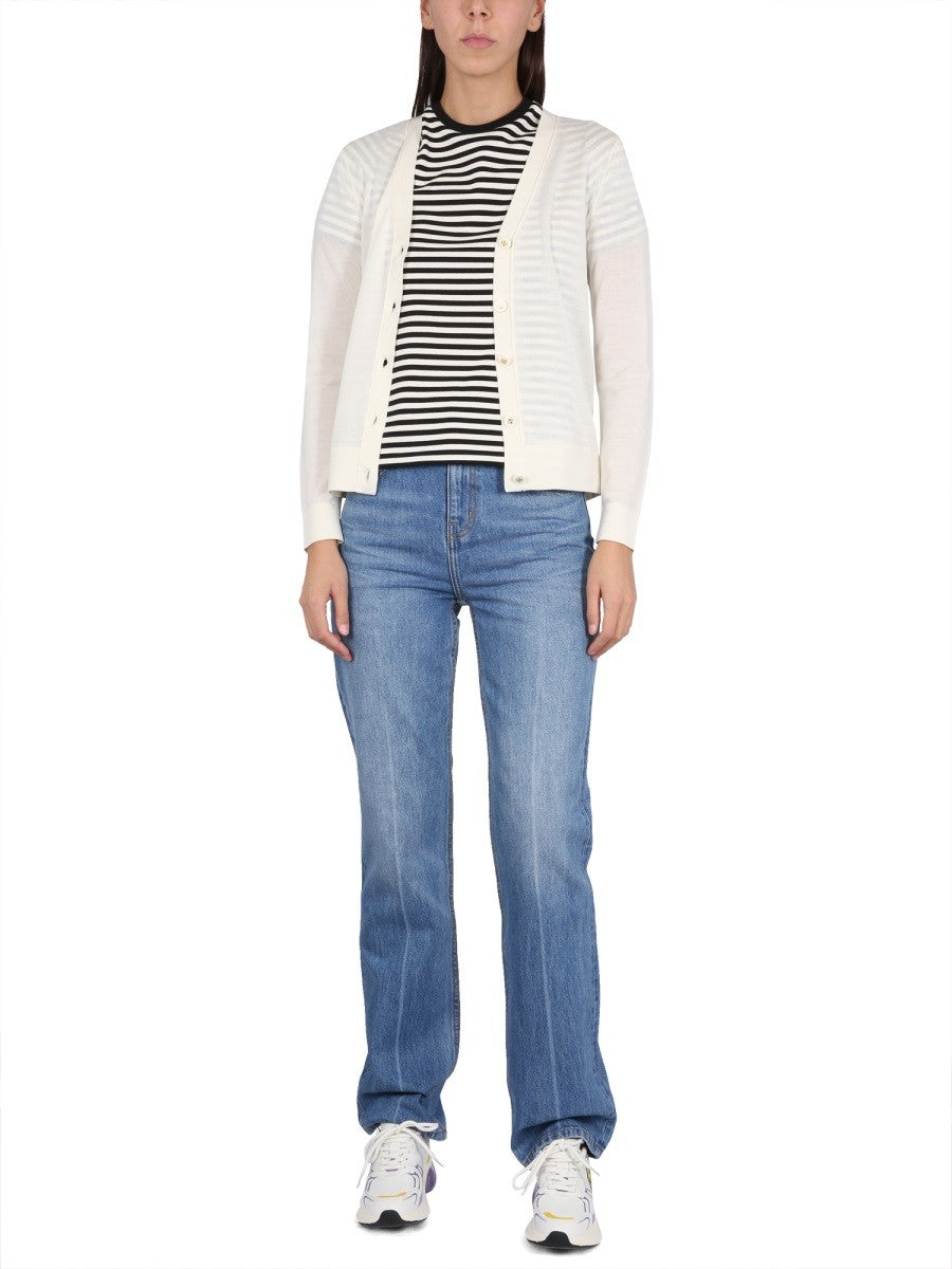 SIMONE CARDIGAN