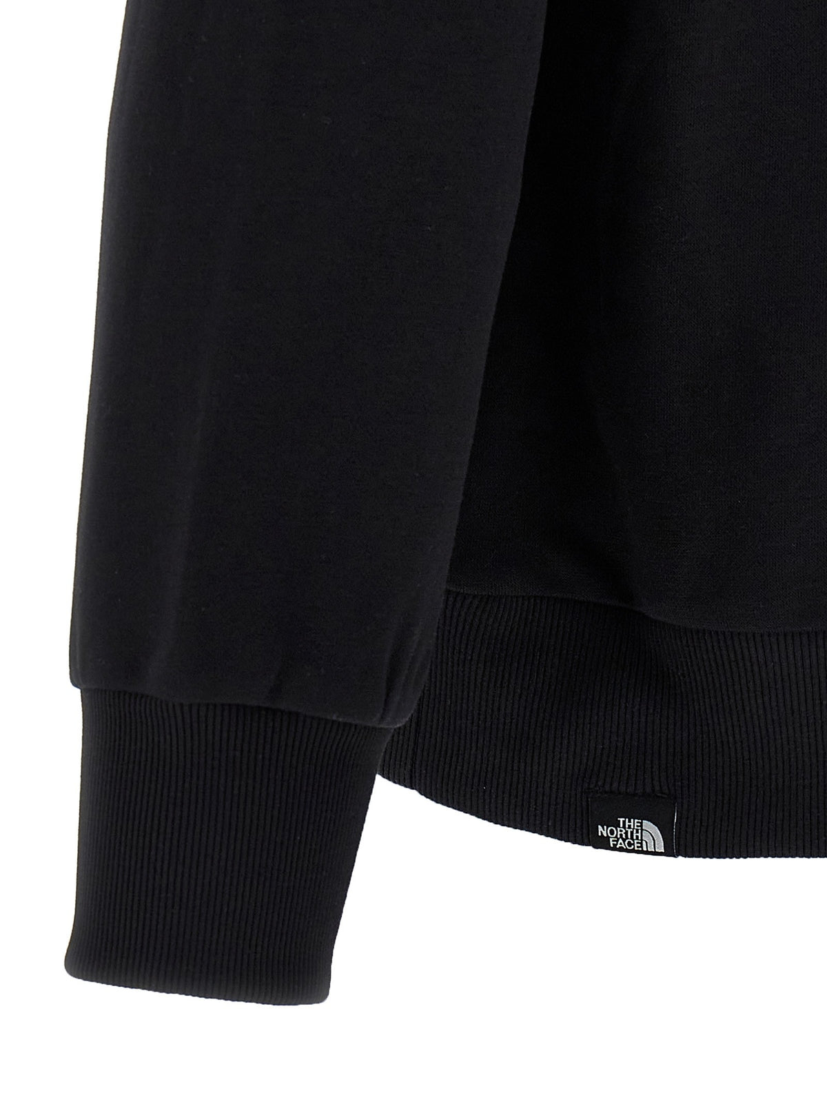 'Simple Dome Crew' sweatshirt