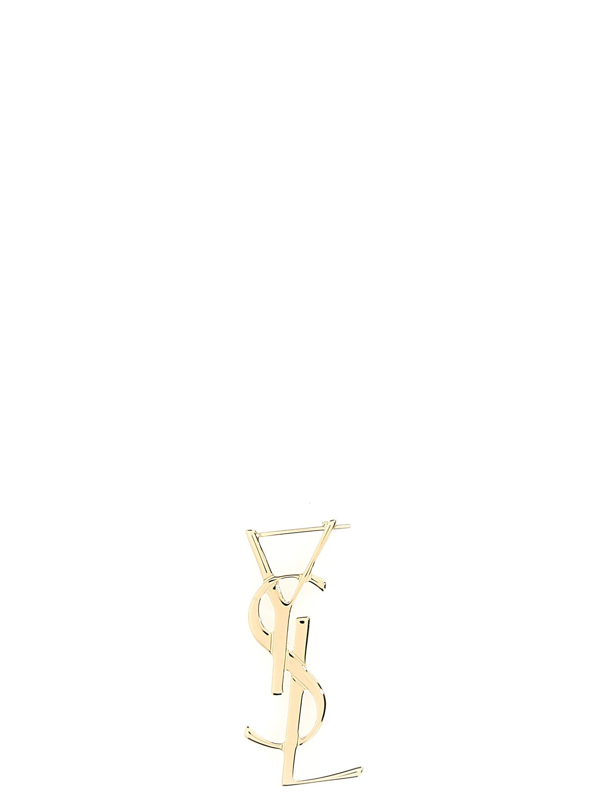 Single earring 'Cassandre'