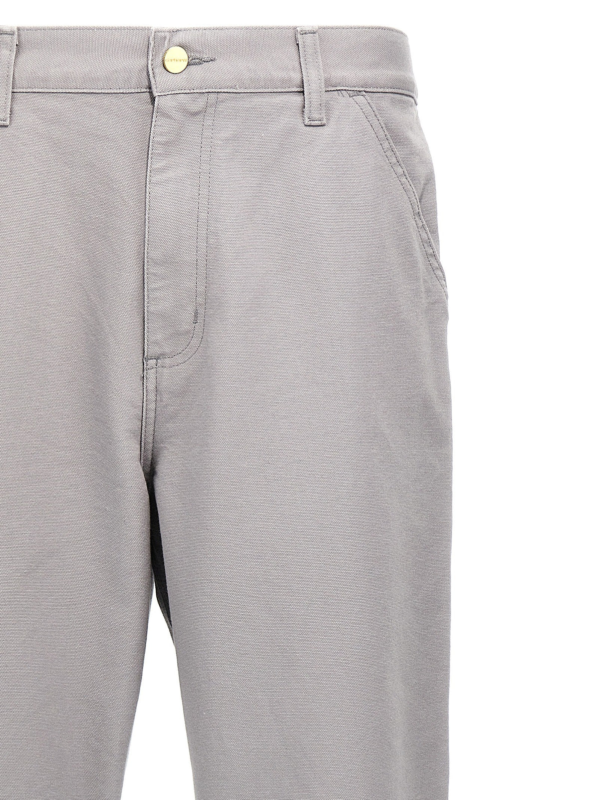 'Single Knee' pants