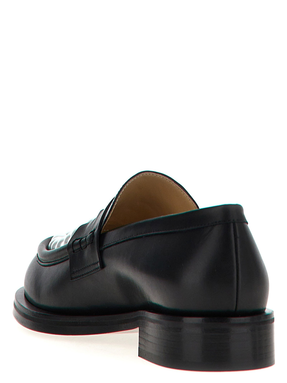 'Sirene' loafers