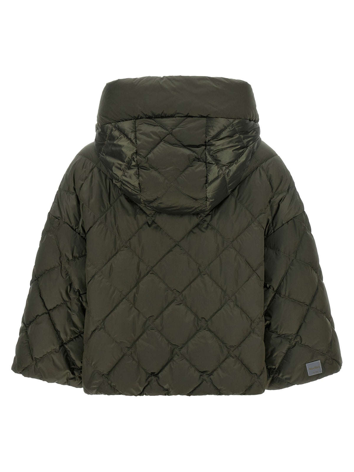 'Sisoft' down jacket