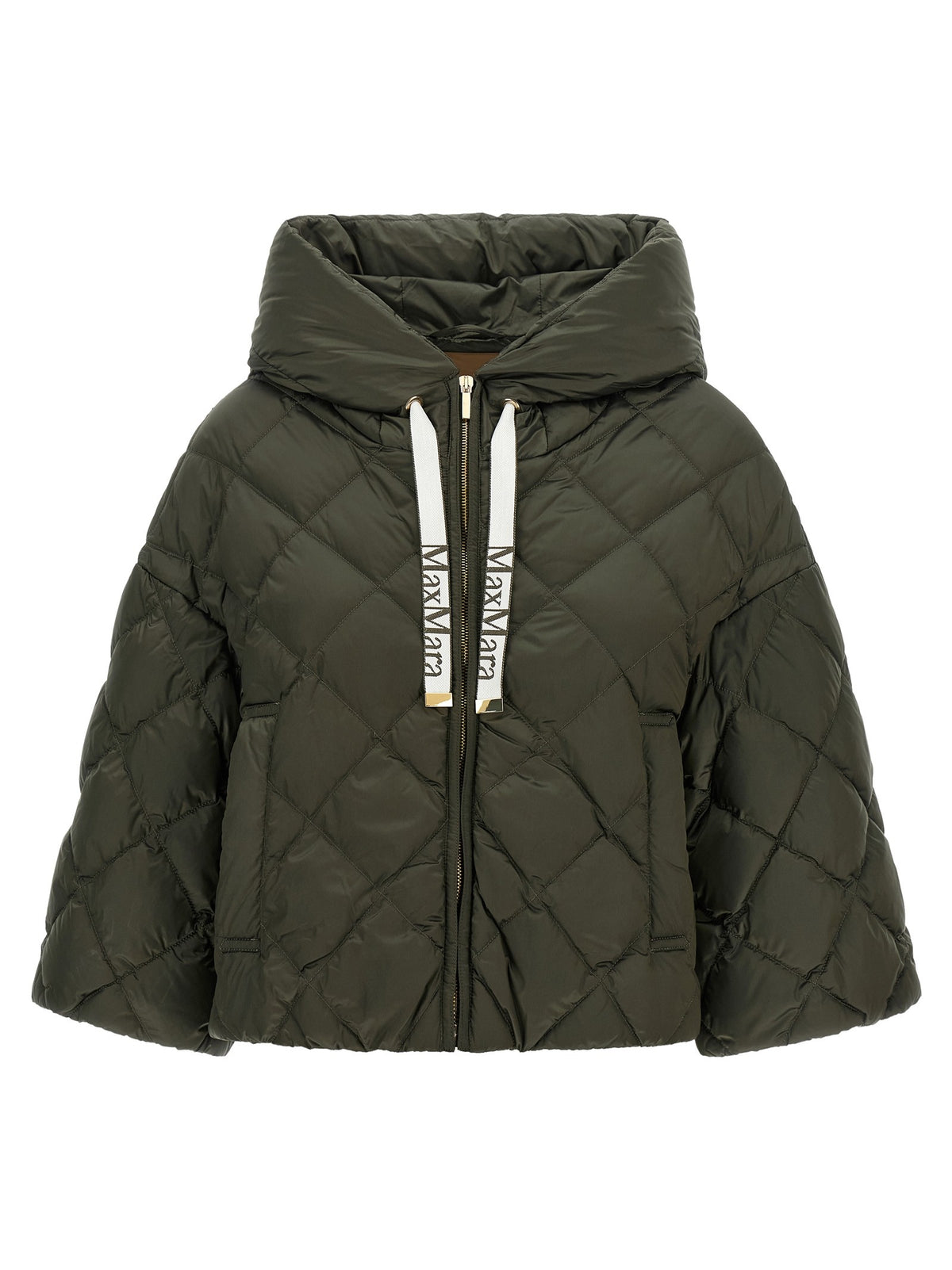 'Sisoft' down jacket